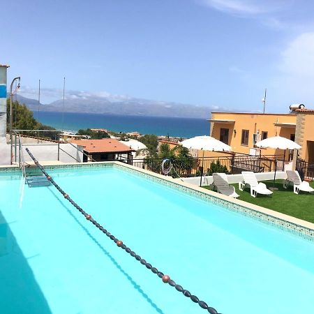 Case Vacanze Piccolo Balestrate Exterior photo