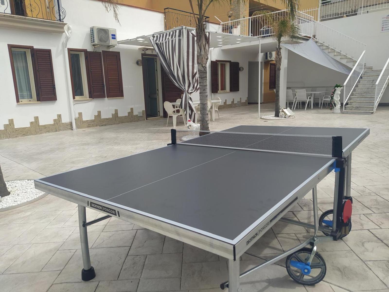 Case Vacanze Piccolo Balestrate Exterior photo