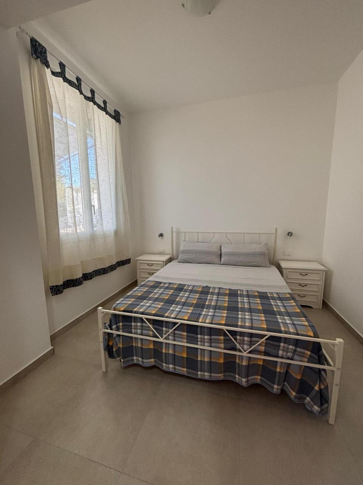 Case Vacanze Piccolo Balestrate Exterior photo