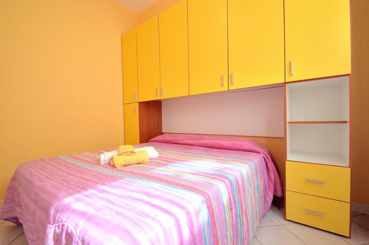 Case Vacanze Piccolo Balestrate Exterior photo